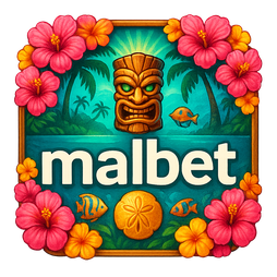 malbet logo